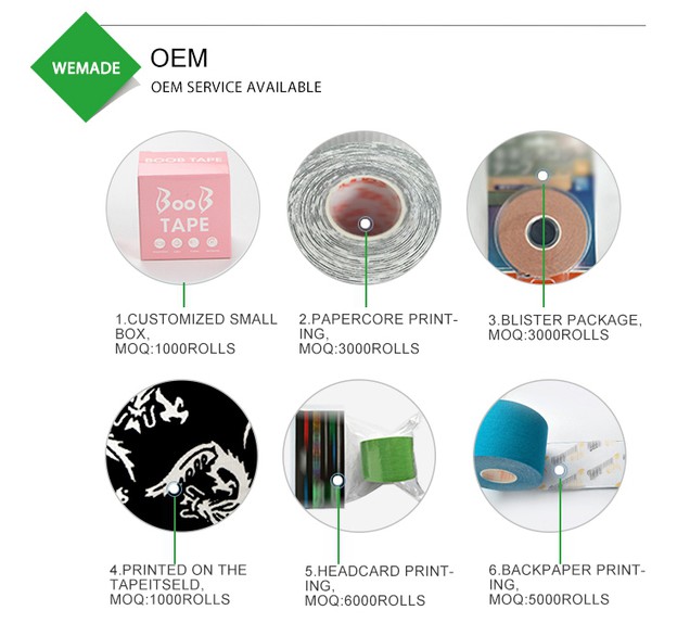 5-boob tape custom 5-boob tape custom